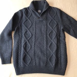 Cambridge Dry Goods Company sweater L